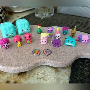 Shopkins mixed seasons miscellaneous
